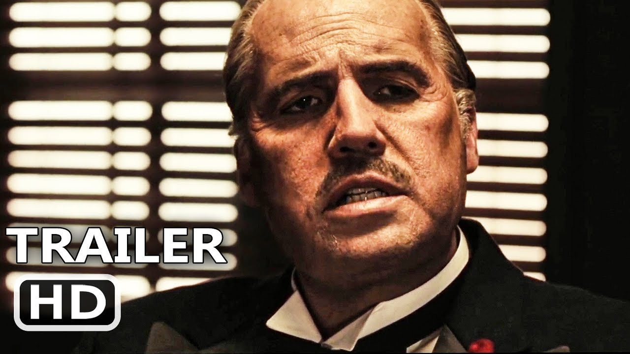 Waltzing with Brando - Official Trailer - 2025 - with Billy Zane & Richard Dreyfuss