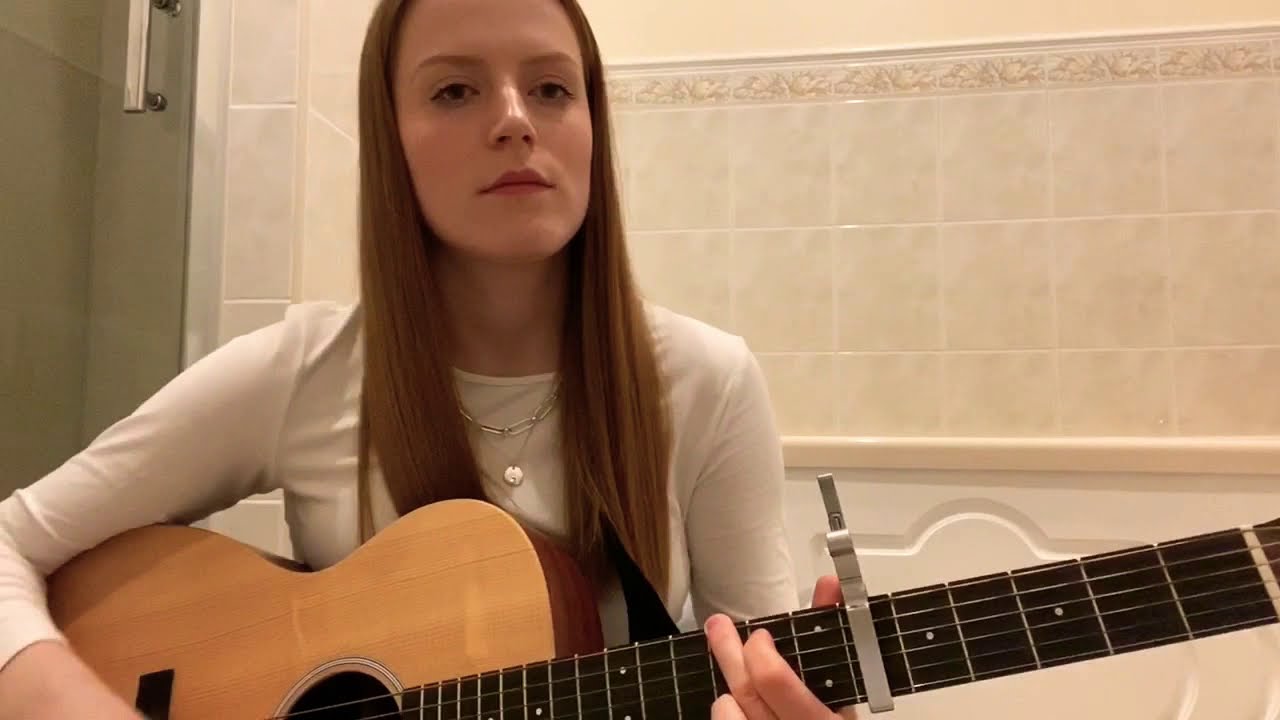 repeat until death // Novo Amor (cover)