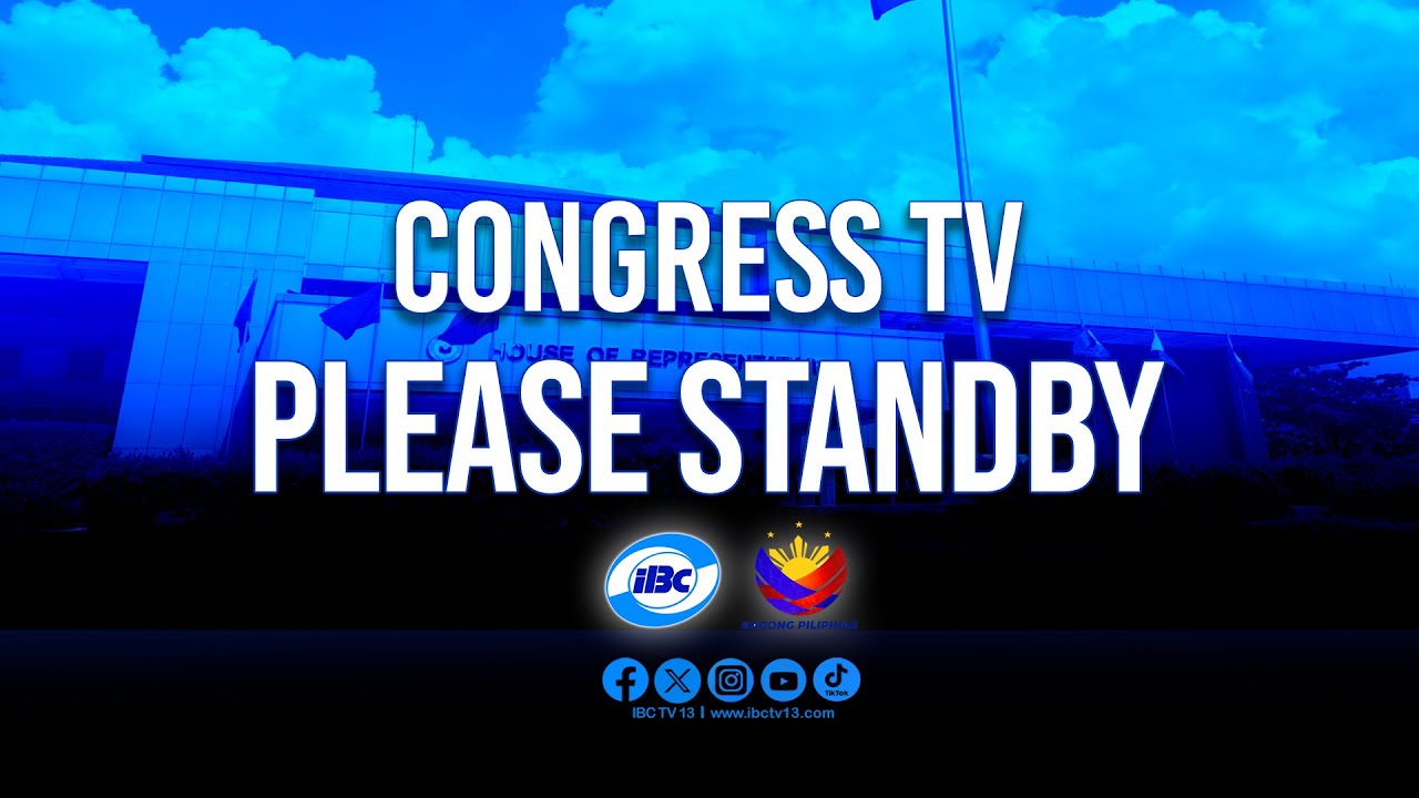 CONGRESS NEWS | January 27, 2026