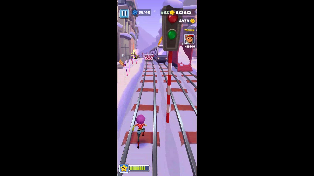 Bhot Hard Subway Surf 🇳🇵🇮🇳