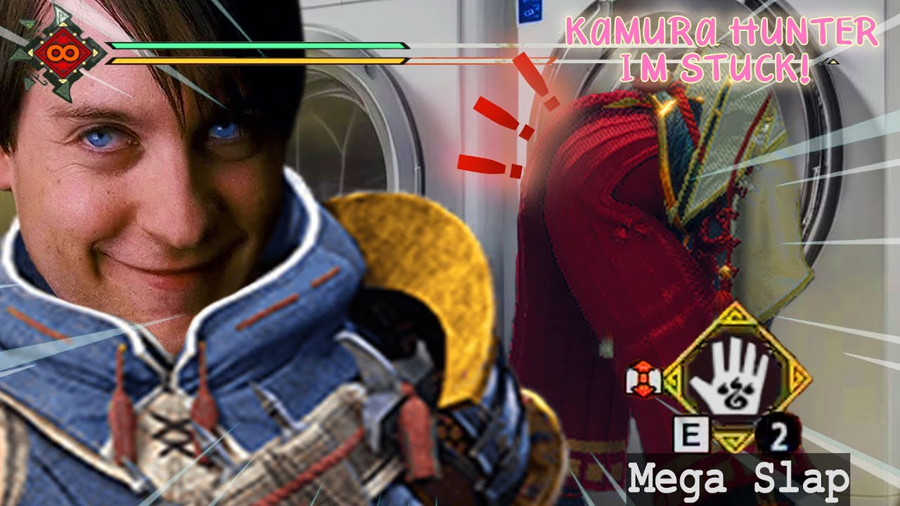 The Monster Hunter Rise Experience in 2024