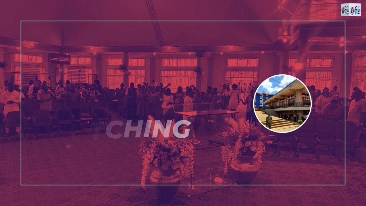 DAY 14 OF 21 DAYS FASTING AND PRAYERS  || CCBC - KUMASI || APOSTLE STEVE PAINSTIL