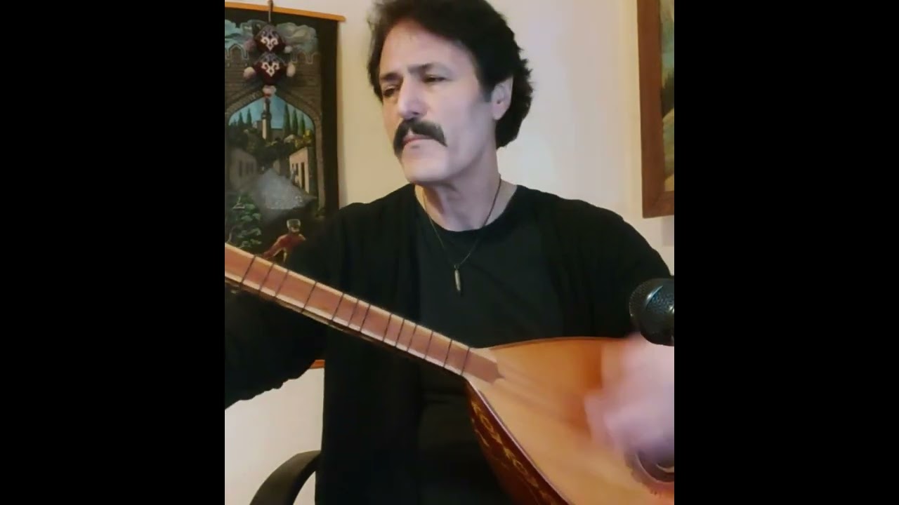 Bırak gam kederi yaralı gönül