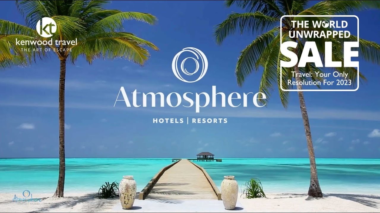 Atmosphere Hotels & Resorts