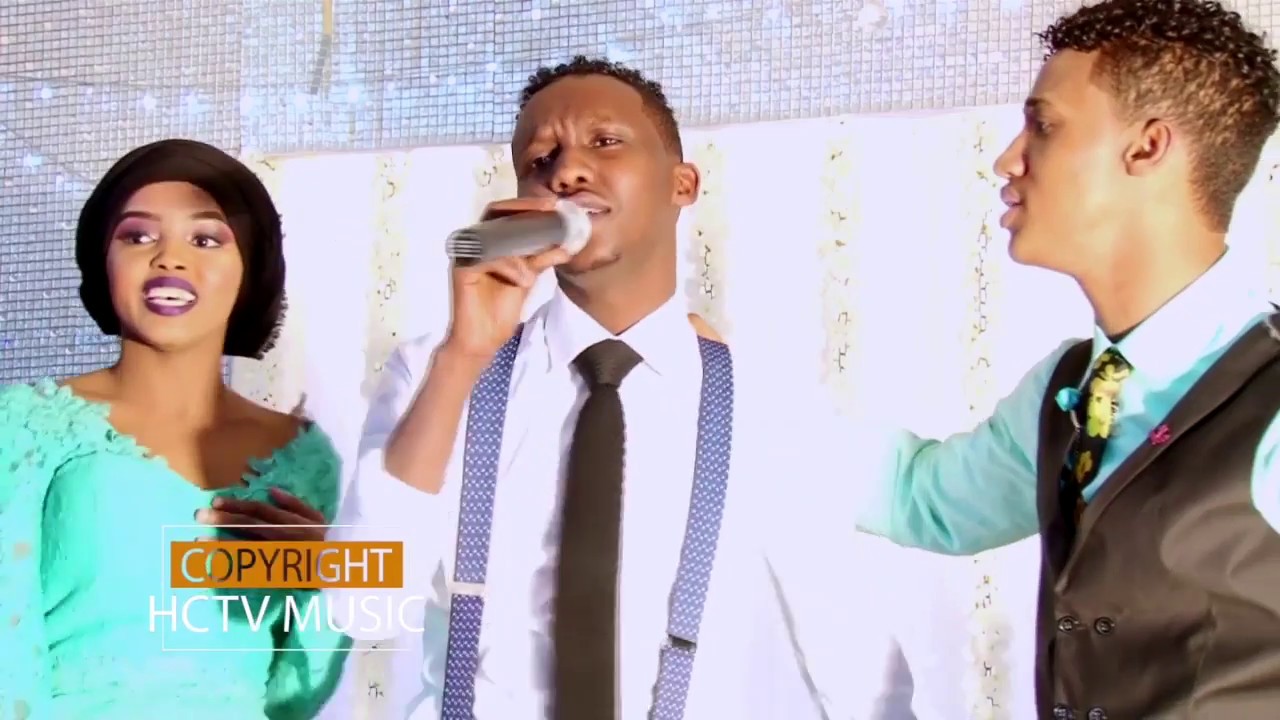 Cabdikariim Yare Heesta Aragsan HCTV 2018