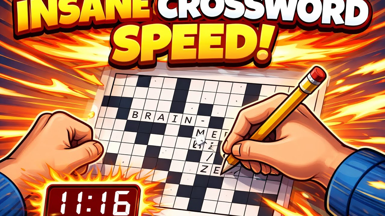 NYT Crossword Saturday pi, 2026 (so fast!)