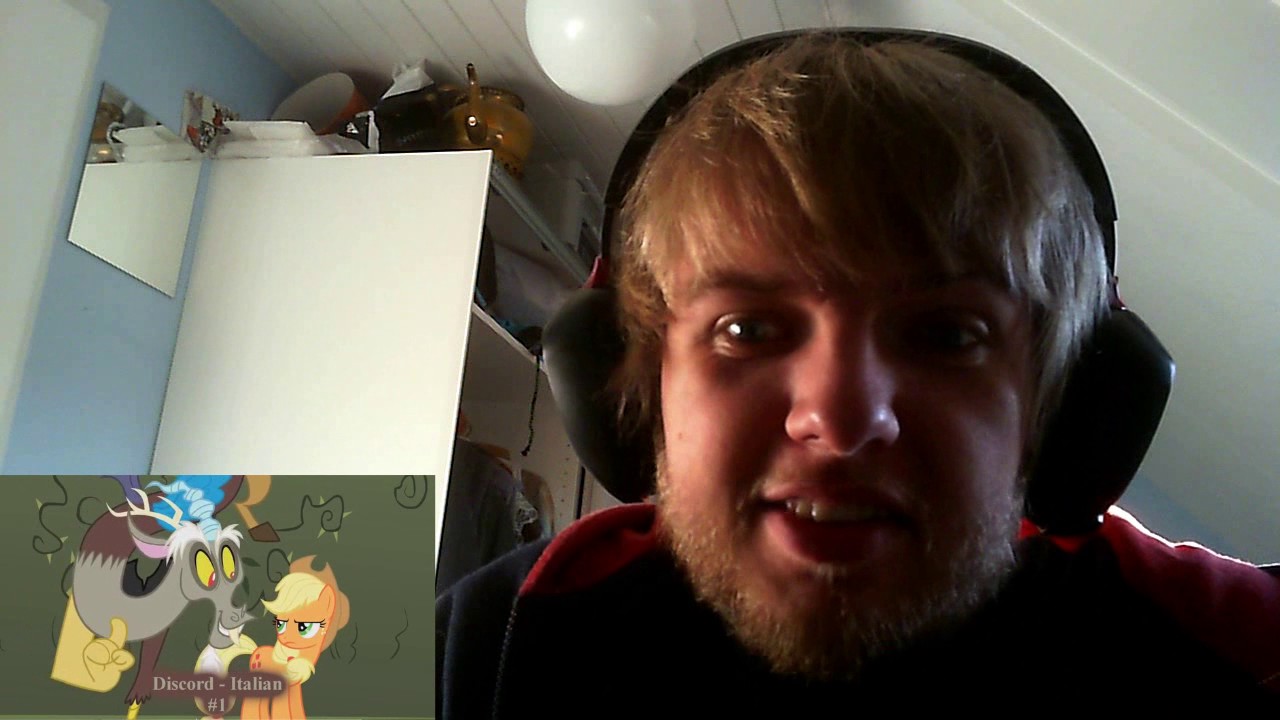 Johnny Watches: Top Voices and Songs in Foreign MLP Season 1-3 (Blind Commentary)