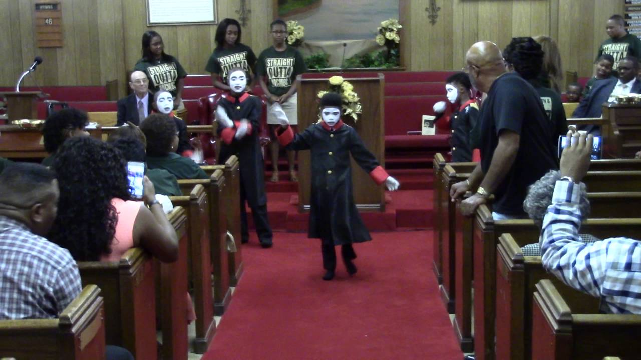 Boyz II Mime - Victoria, TX 