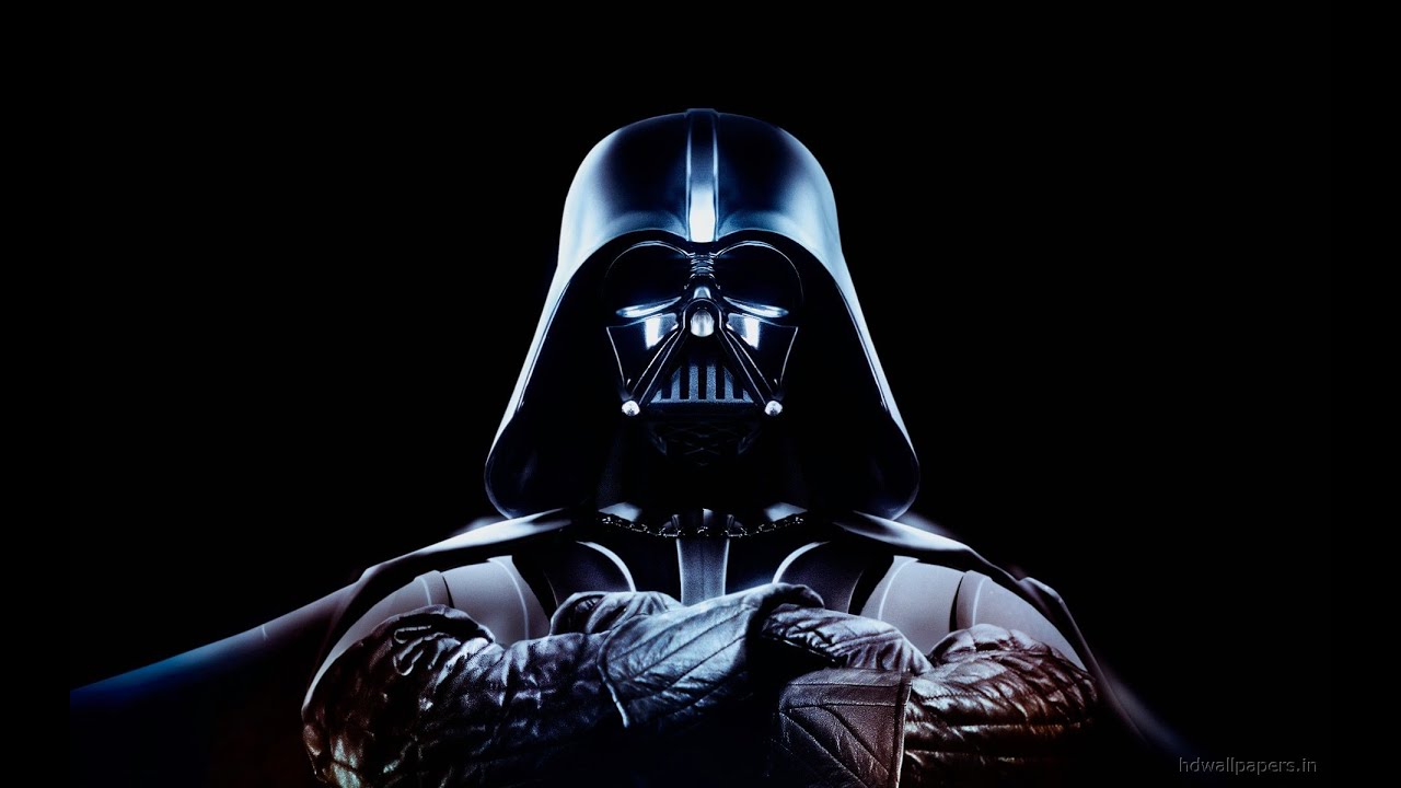 Team Fortress 2 - Hampshire Heavies (FF2): Darth Vader
