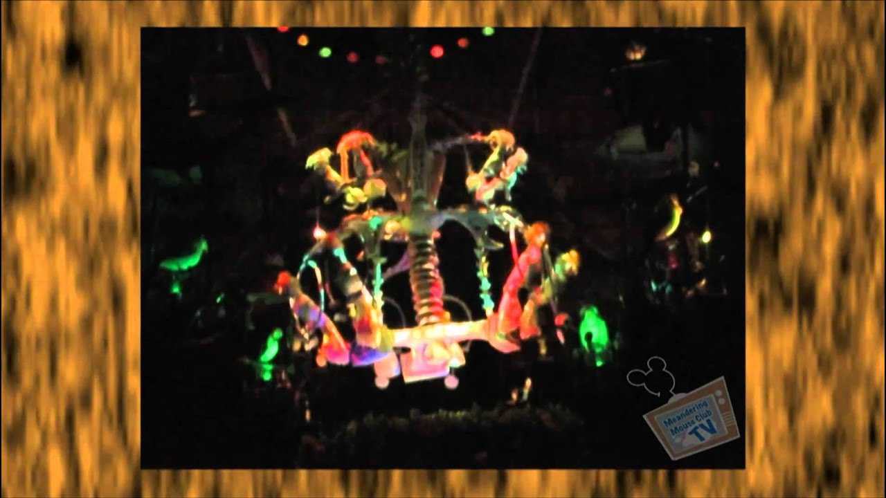 MMCTV EP0212 - Tokyo Disneyland Get the Fever