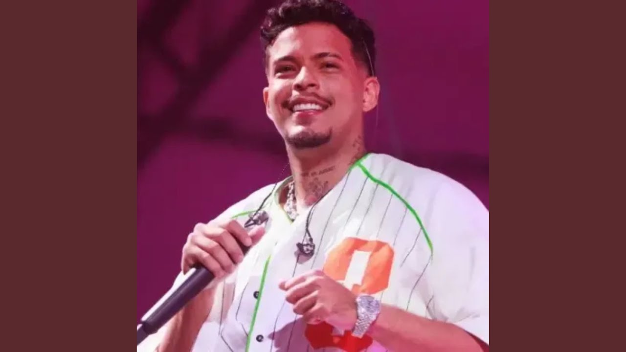 MEDLEY PROIBIDO, NÃO FICA PERGUNTANDO SE EU SOU RAUL