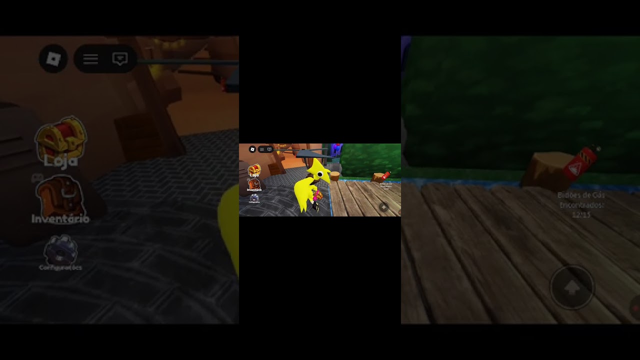 Gostaram do vídeo galerinha?