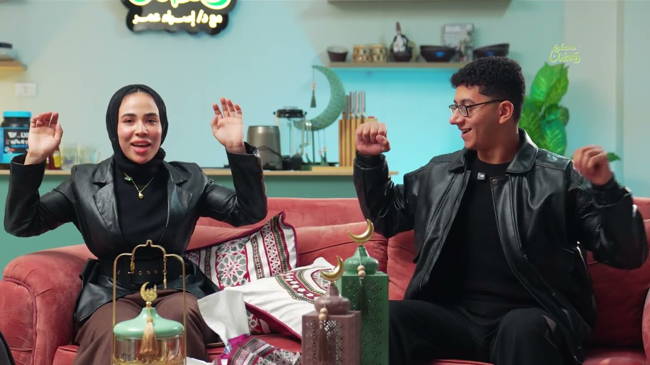 لجيم مش بس تمرين…فيه حكايات. 💪