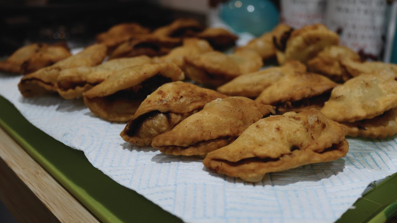 Formula Food: Barbagiuan for the Monaco Grand Prix