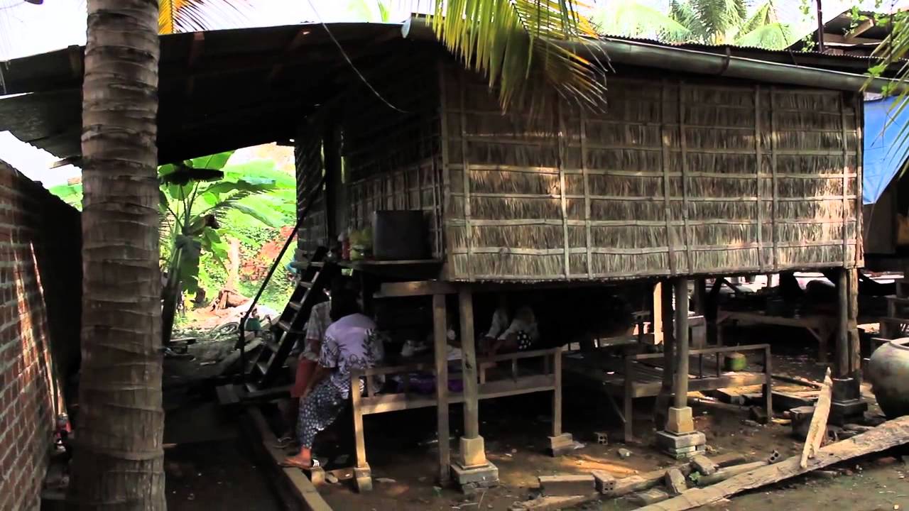 Historia de la Fundaci&oacute;n Agua de Coco