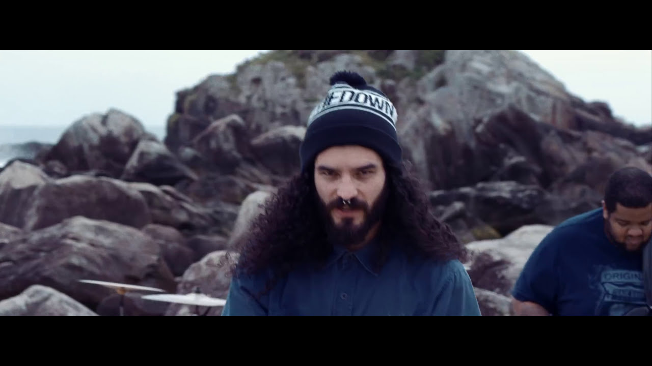 Ponto Nulo No C&eacute;u - Telas (Videoclipe Oficial)