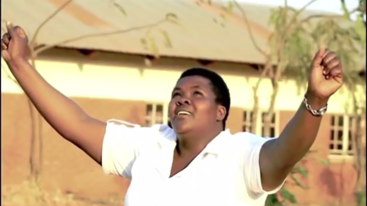 TIFALITSE UTHENGA by Omega Choir