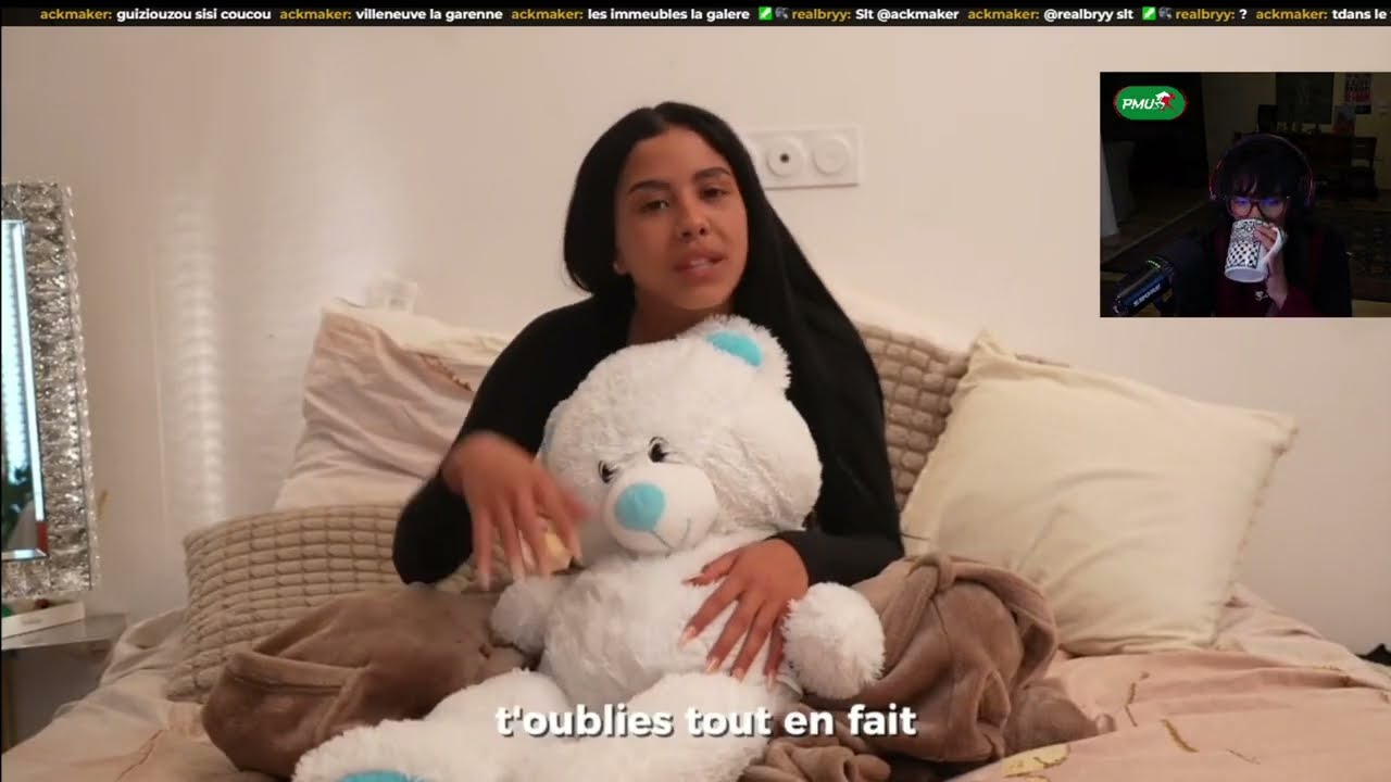 ESCORT, ARGENT, REGRET : LA VÉRITÉ SUR MOUNA TEAM NASDAS, MON AVIS