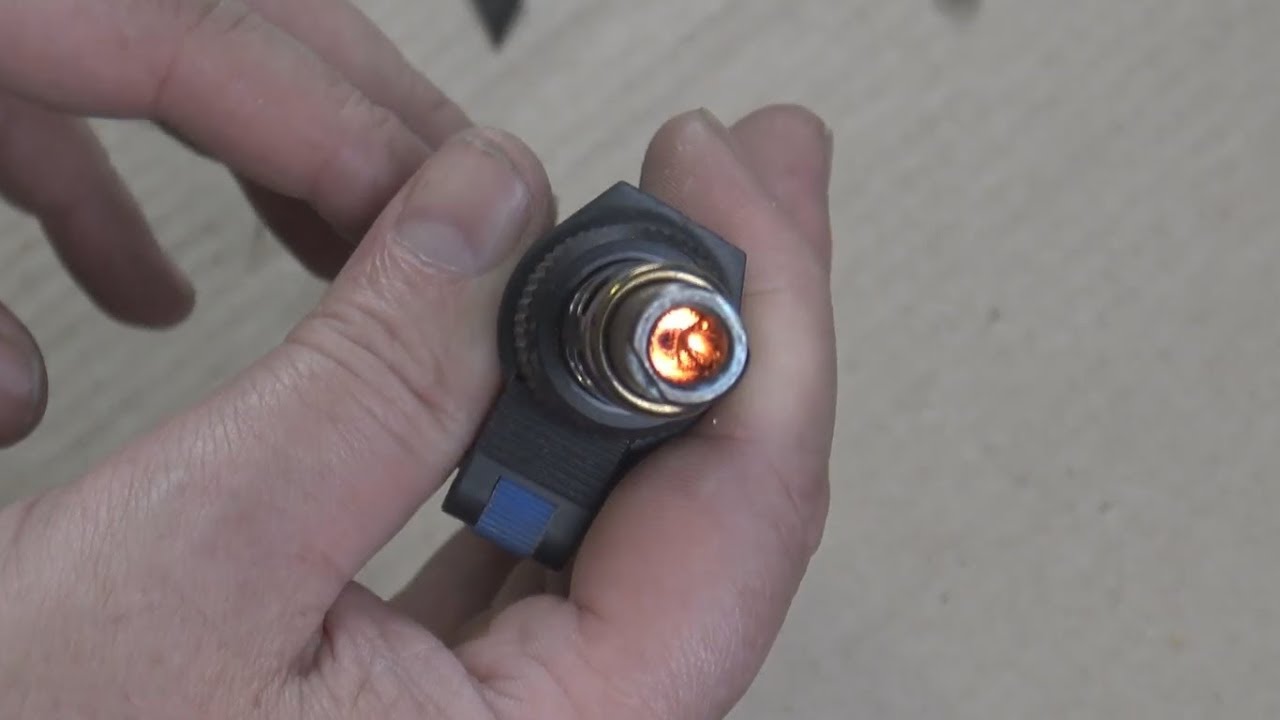 Газовый паяльник Dremel Versatip: ремонт катализатора