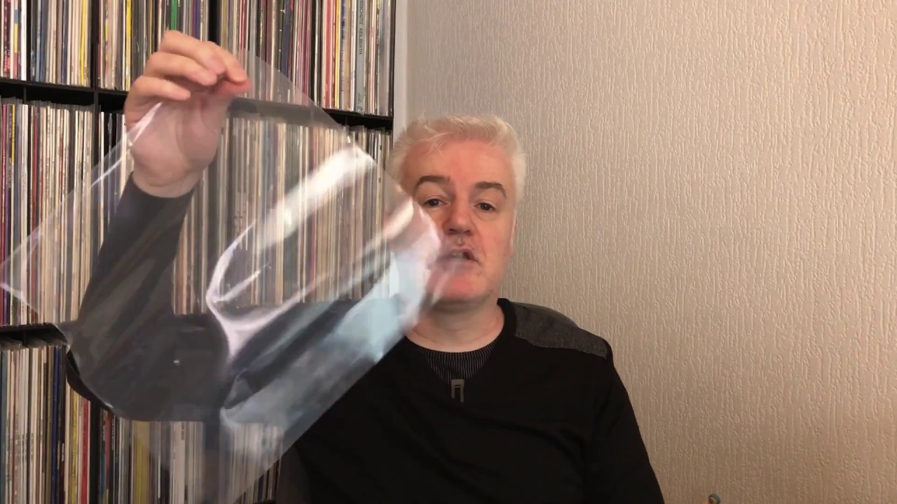 🎸 Pochettes de protection pour disques Vinyles : Lesquelles choisir ?