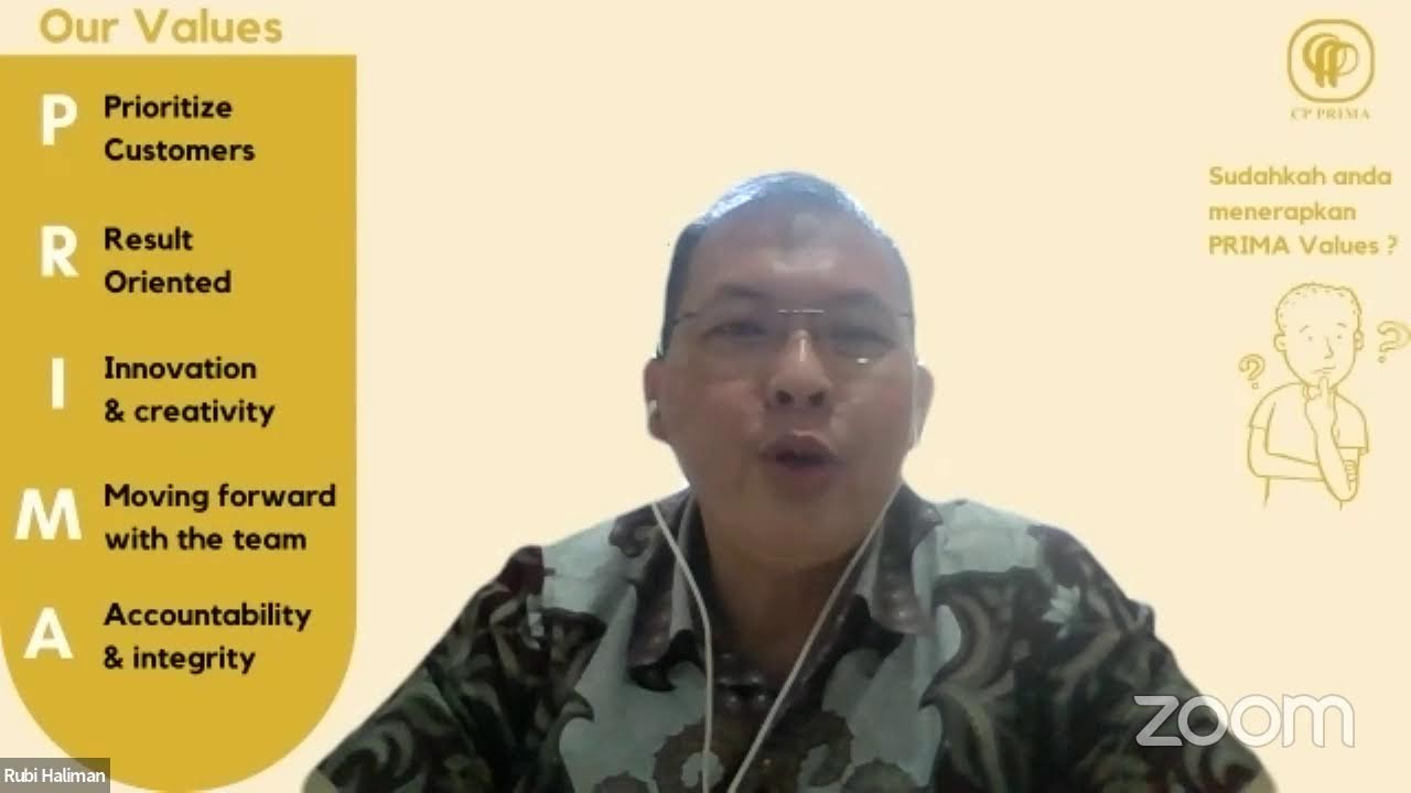 Kuliah Tamu Biologi ITS 