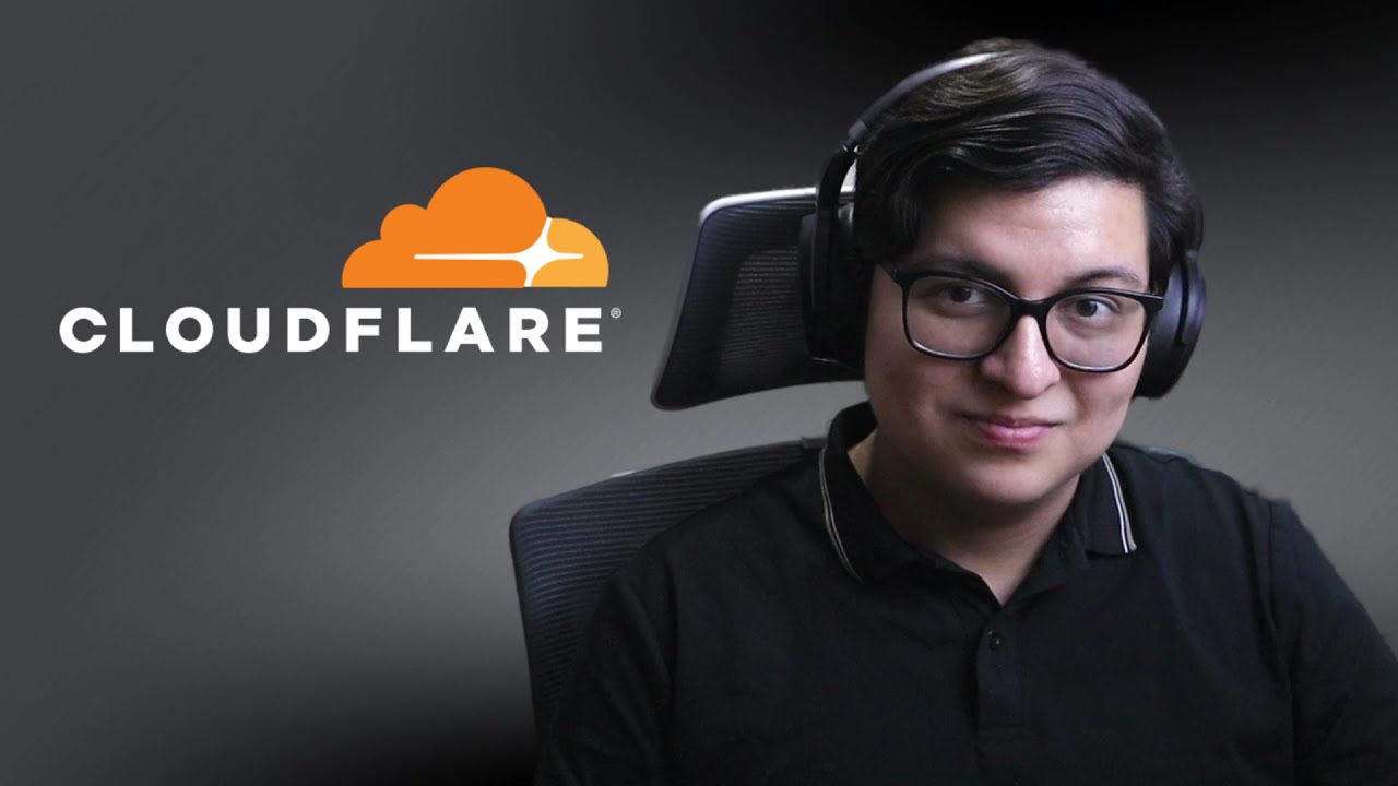 ¿Cómo empezar en Cloudflare? Tutorial Registro y Dominios