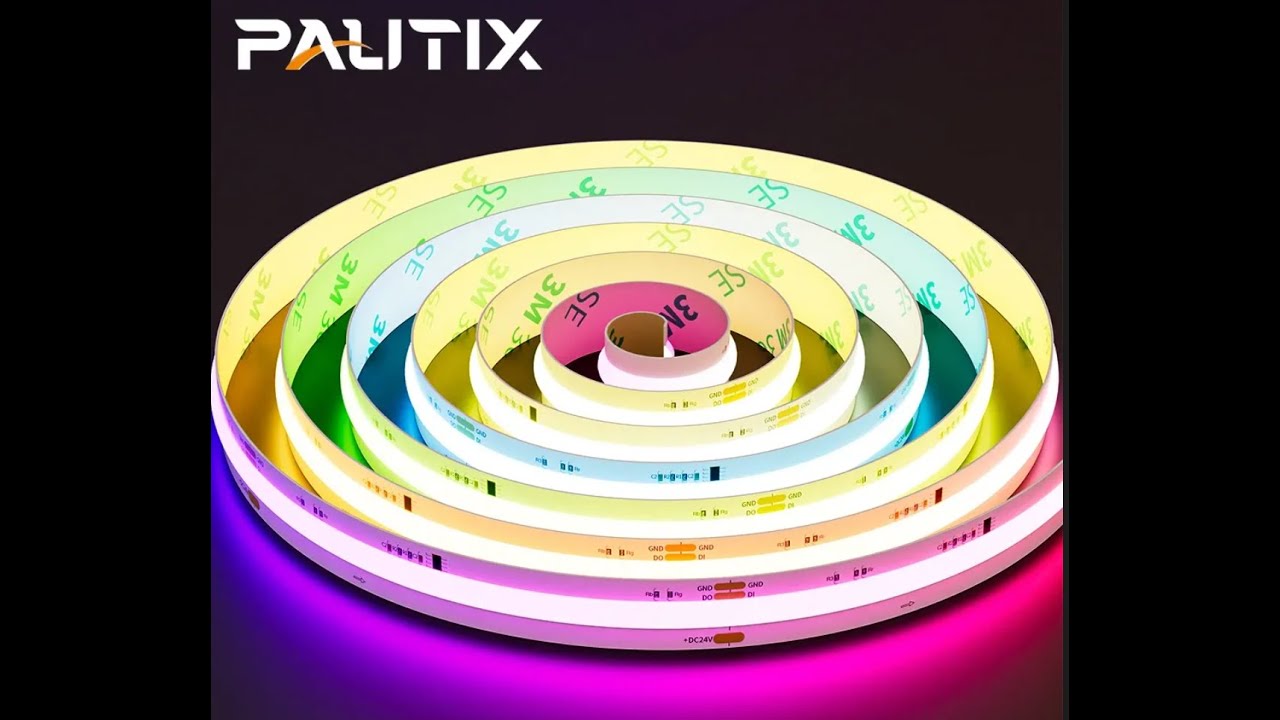 PAUTIX RGB Smart EXPOSED - The Shocking Truth You Need to Know!