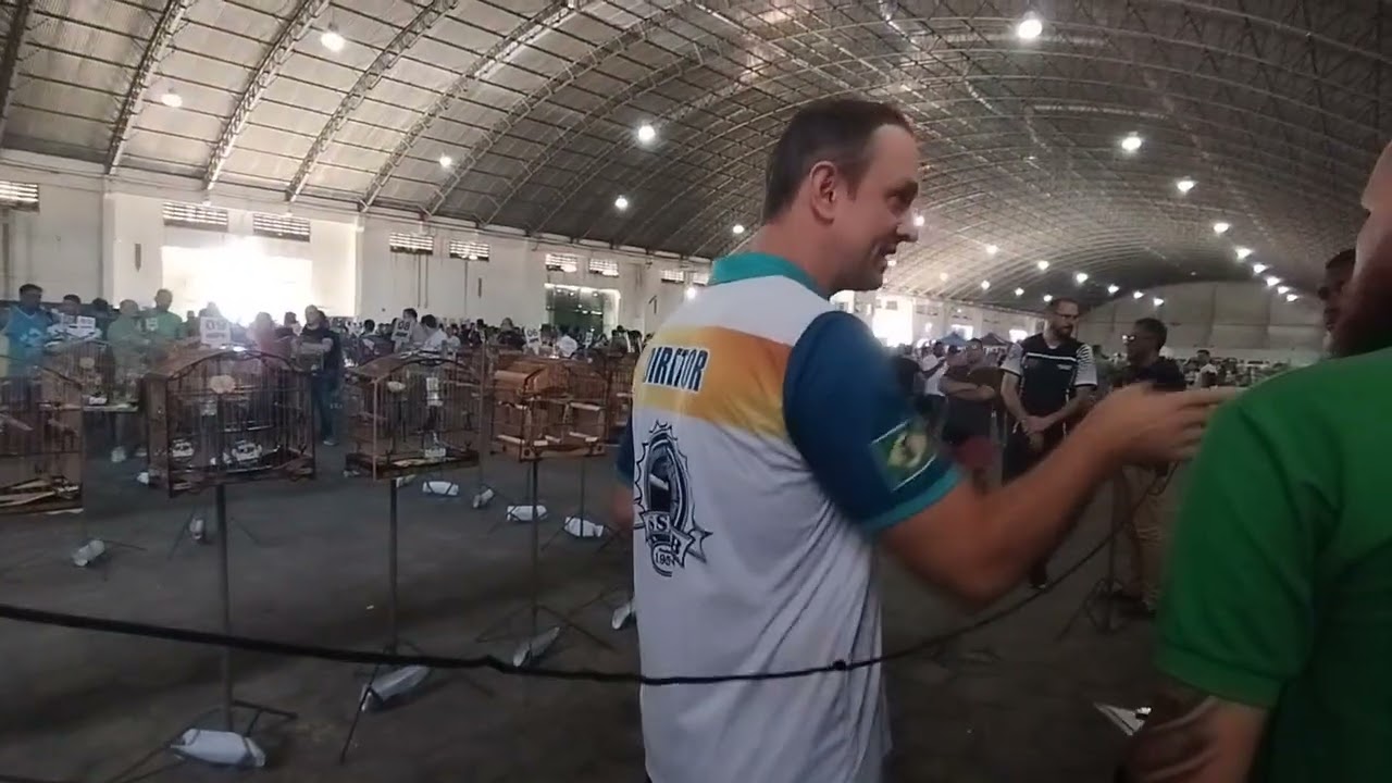 NACIONAL COBRAP - ETAPA RECIFE 