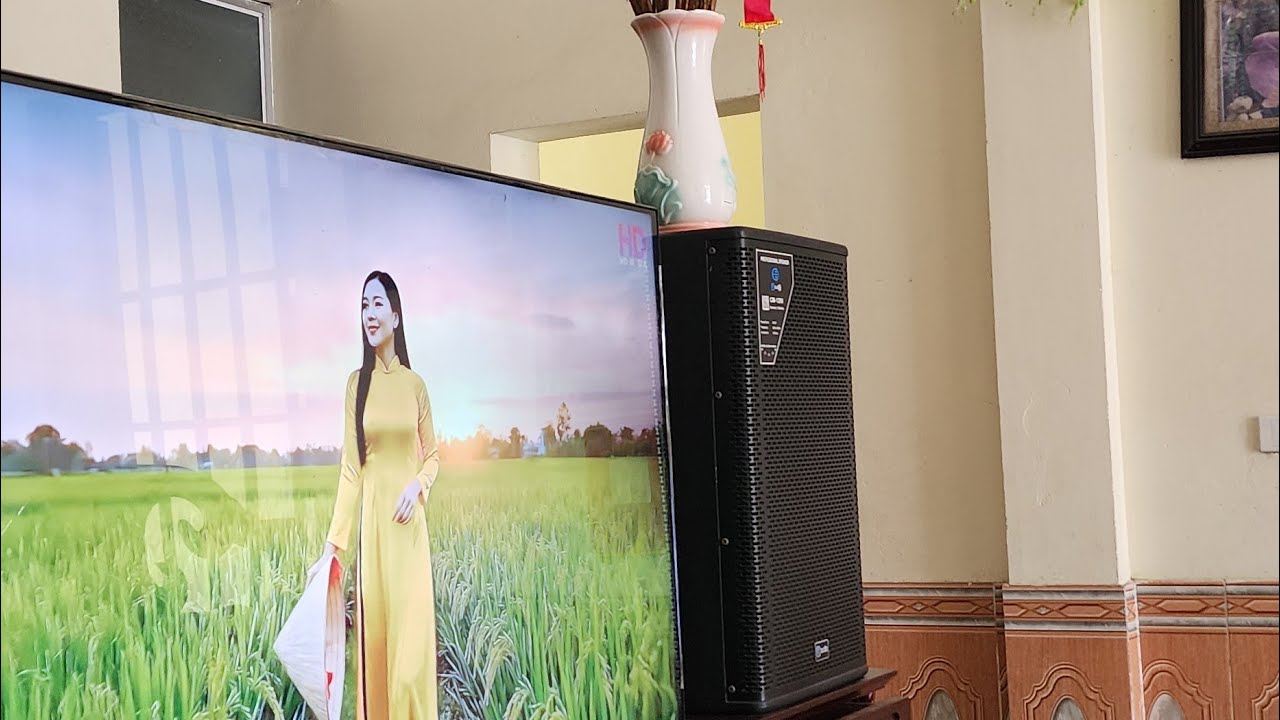 Nghe nhạc thư giãn tết 2026