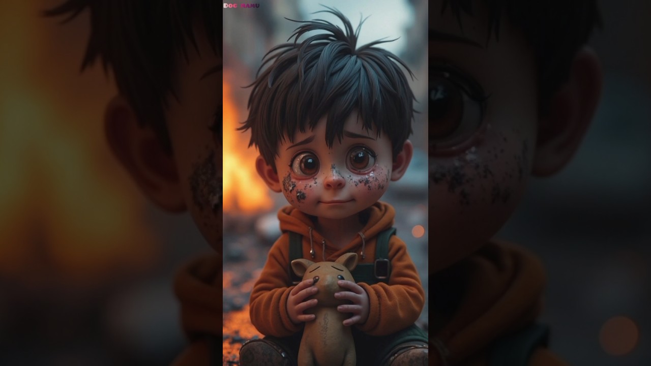 &ldquo;Great Chicago Fire 1871 | Animated Short: From Ashes to Rebirth&rdquo;