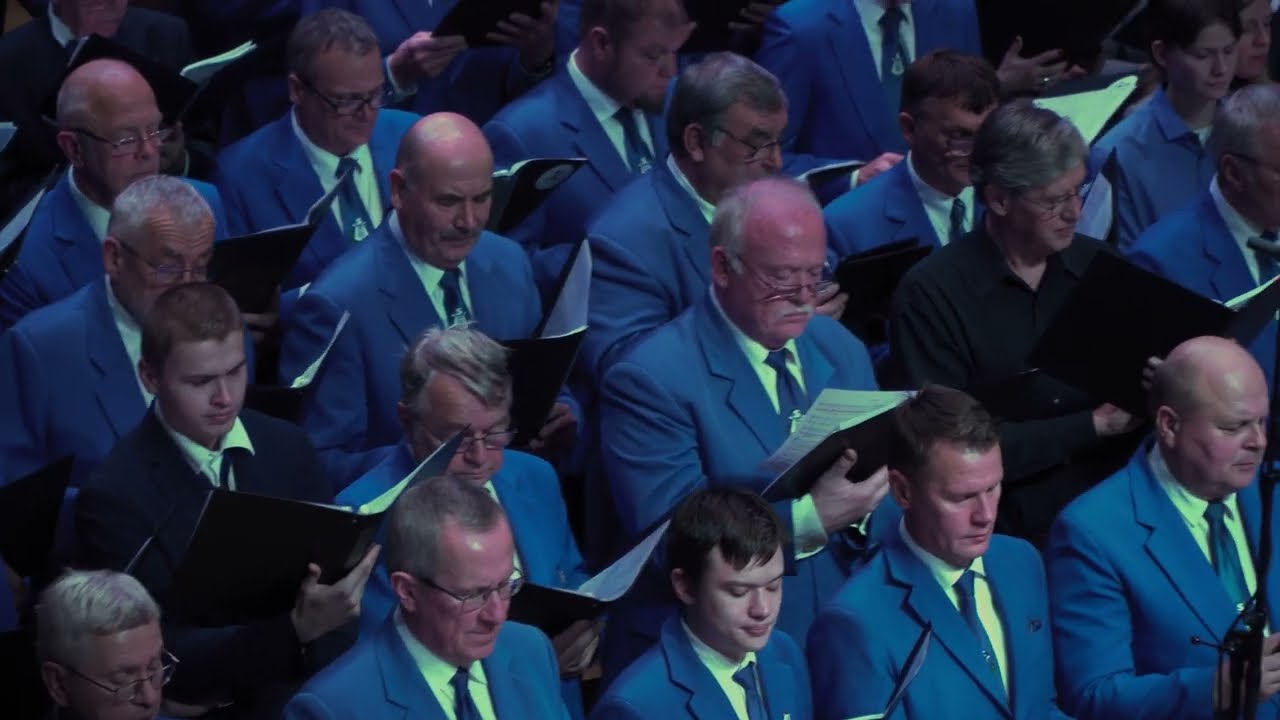 Hingedeaja kontsert VIIMSIS 5.nov.2023 II osa