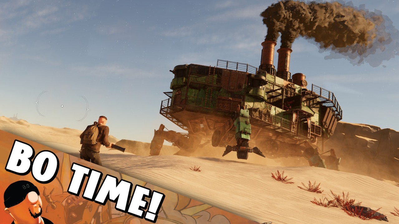 First Time Playing and I'm Already a Problem - SAND: Raiders of Sophie