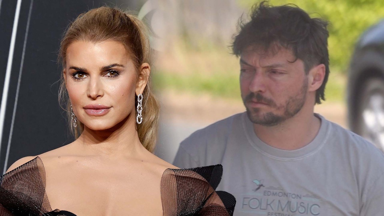 Who Is Thomas Eisenhood? Jessica Simpson 'Very Happy' With New Boyfriend (Source)