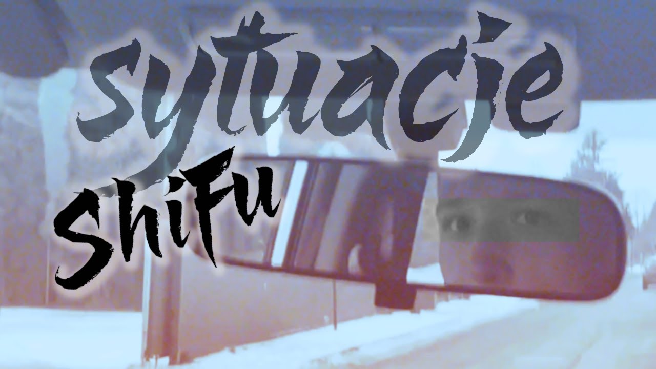Shifu - Sytuacje
