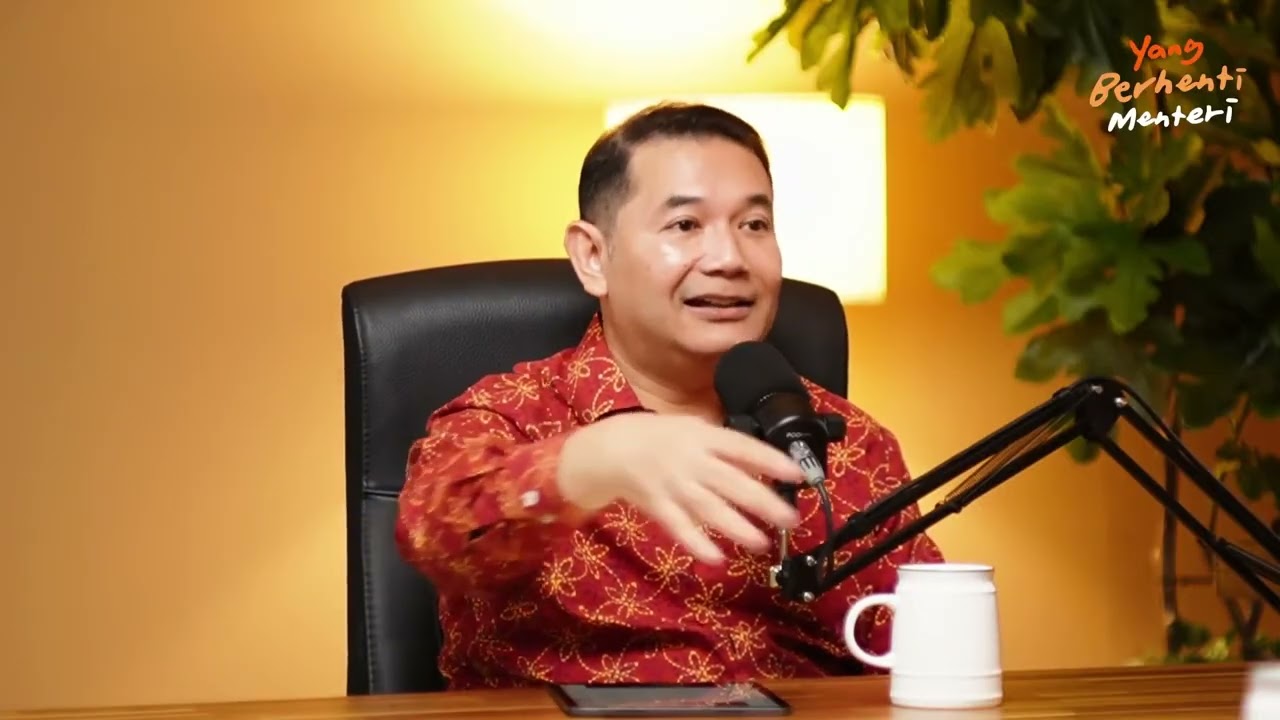 Amin Bangla Bestinet, Bloomberg & Tuduhan Berat Kepada PMX: Pendedahan Mengejutkan dalam YBM33