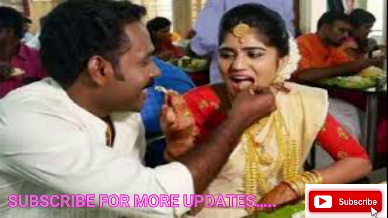 SENTHIL KRISHNA MARRIAGE
