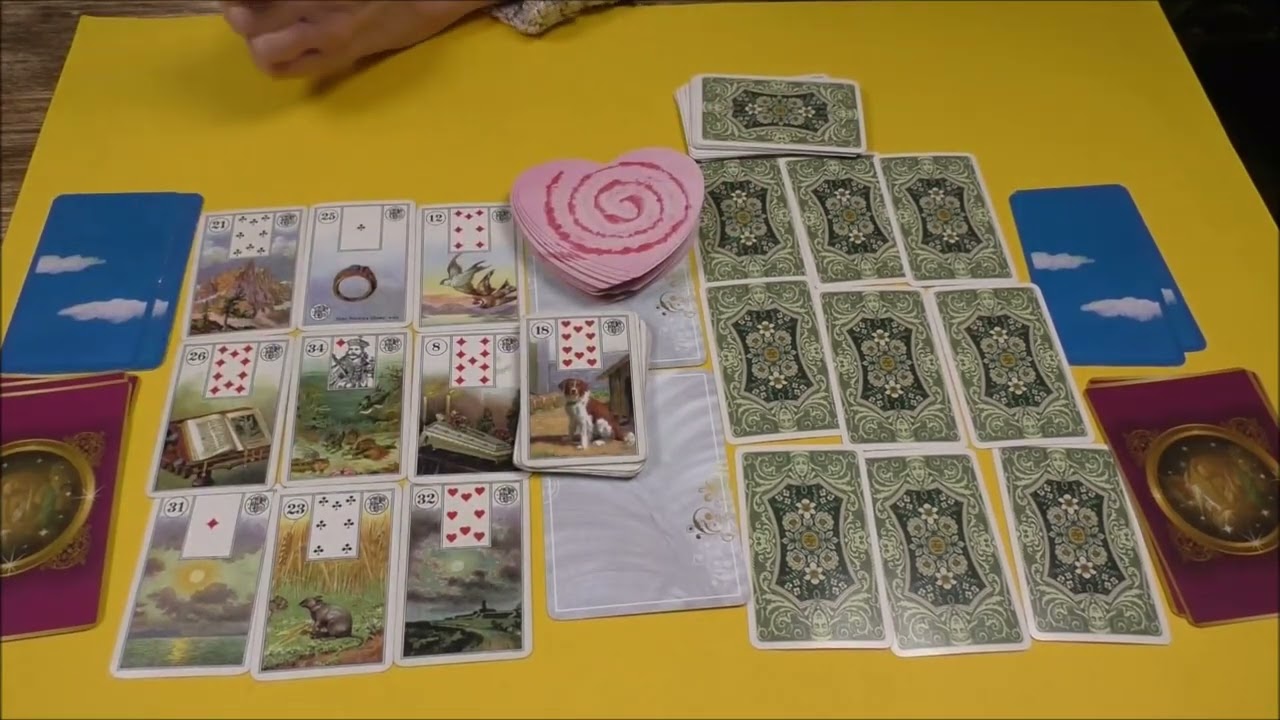 💖 Deine Liebe und Du, Gedanken, Gefühle und Ratschläge