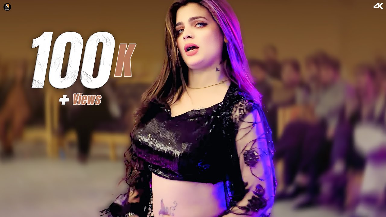 Teri Jawani Badi Mast Mast Hai , Hani Sheikh Bollywood Dance Performance , SGStudio 2025