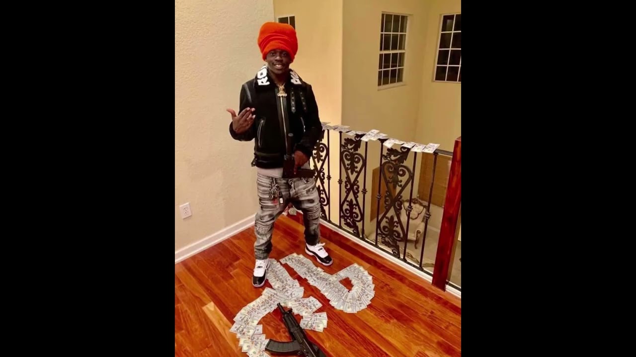 [FREE] Glokknine x Florida Type Beat 