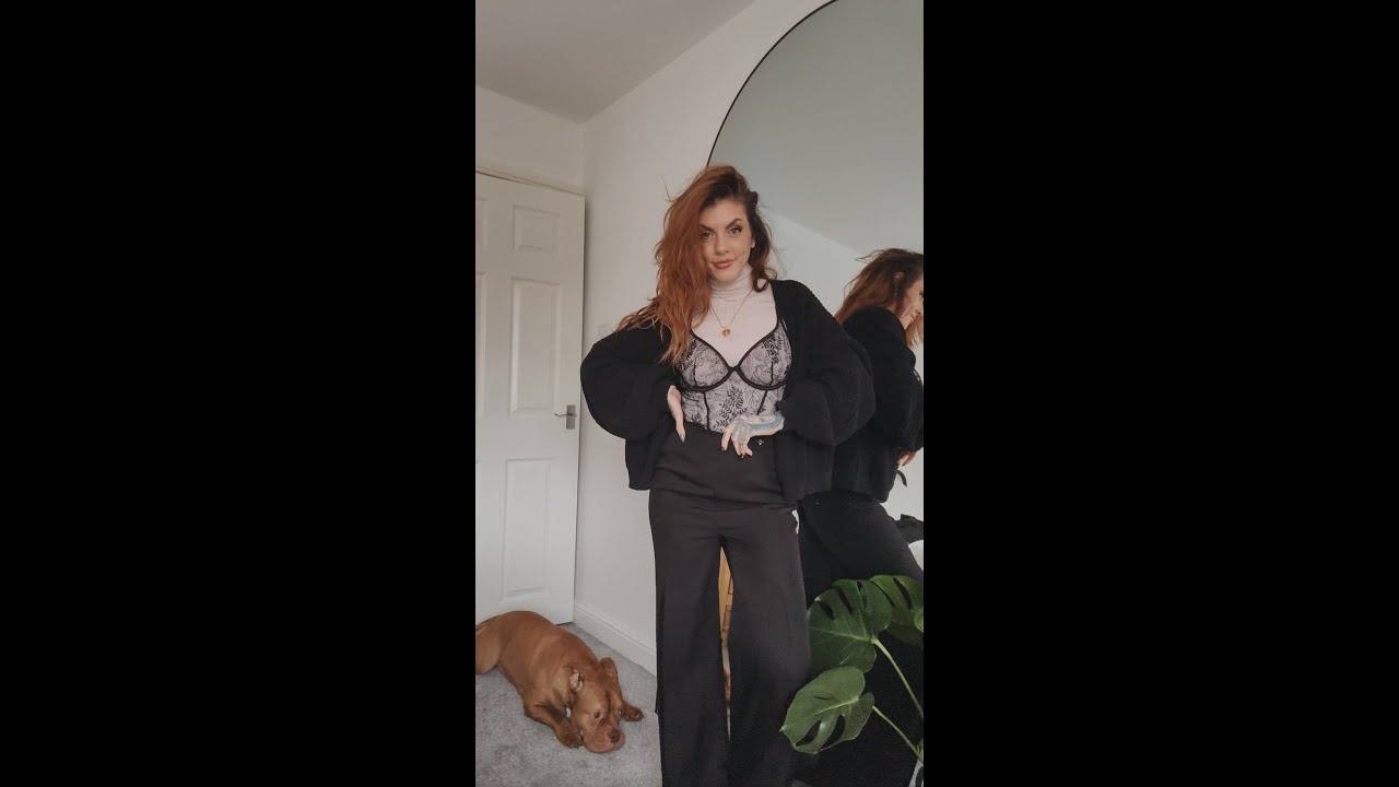 GRWM ✨
