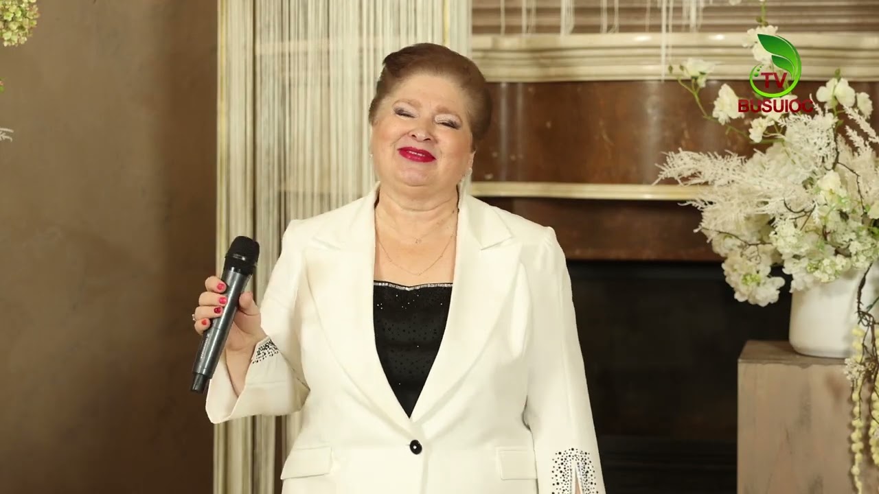 Ludmila Pamujac  - Superbe domnișoare
