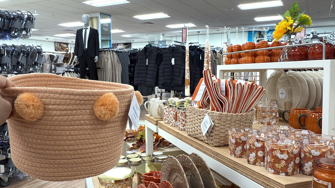 Primark Home Collection and What's New ~ 11/07/2025