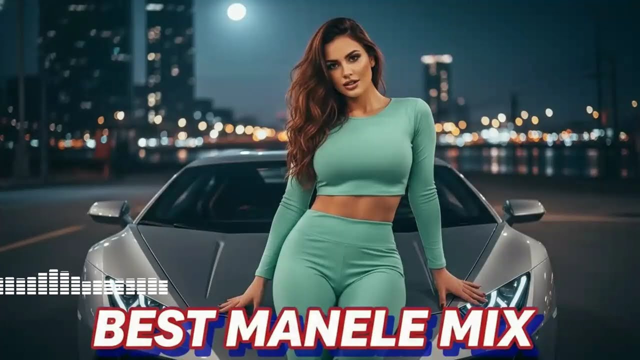 Manele 2026 Colaj 1 Oră: Cele Mai Noi Hituri pentru Chef și Adrenalină la Volan