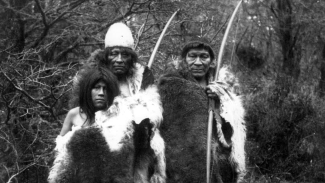ЛУКИ АМЕРИКАНСКИХ ИНДЕЙЦЕВ. Конструкция луков Команчи или Чероки - как сделать?