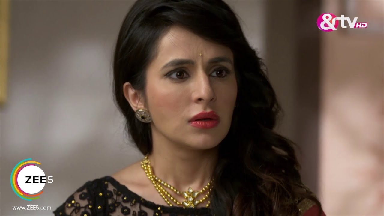 Ganga Serial - Best Scene - Ep - 494 - Hindi Tv Serial  @andtv