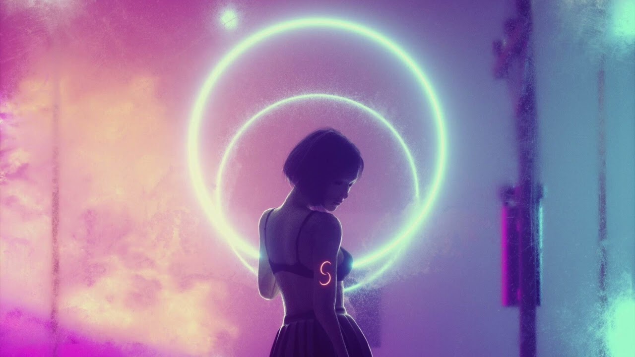 [FREE] skaiwater + jersey club + cyberpunk edgerunner type beat - 