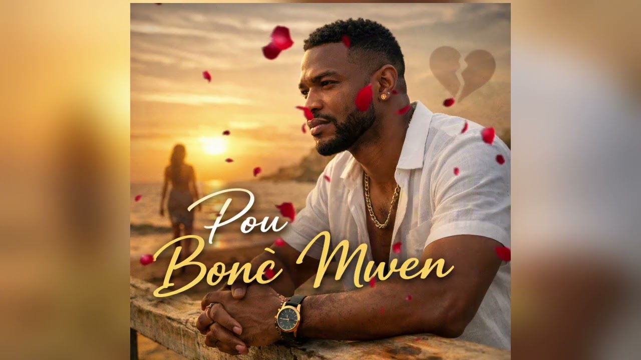Pou Bonè Mwen  (official audio)