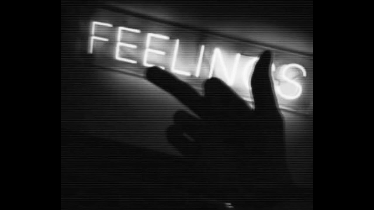D8 - Feelings ( slowed + reverb )
