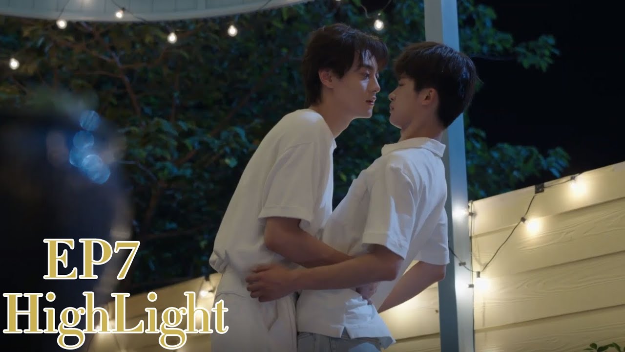 【EP7 Clips】اذهب مع صديقتك! أنا لن أفتقدك أبدًا#RevengedLove#逆愛