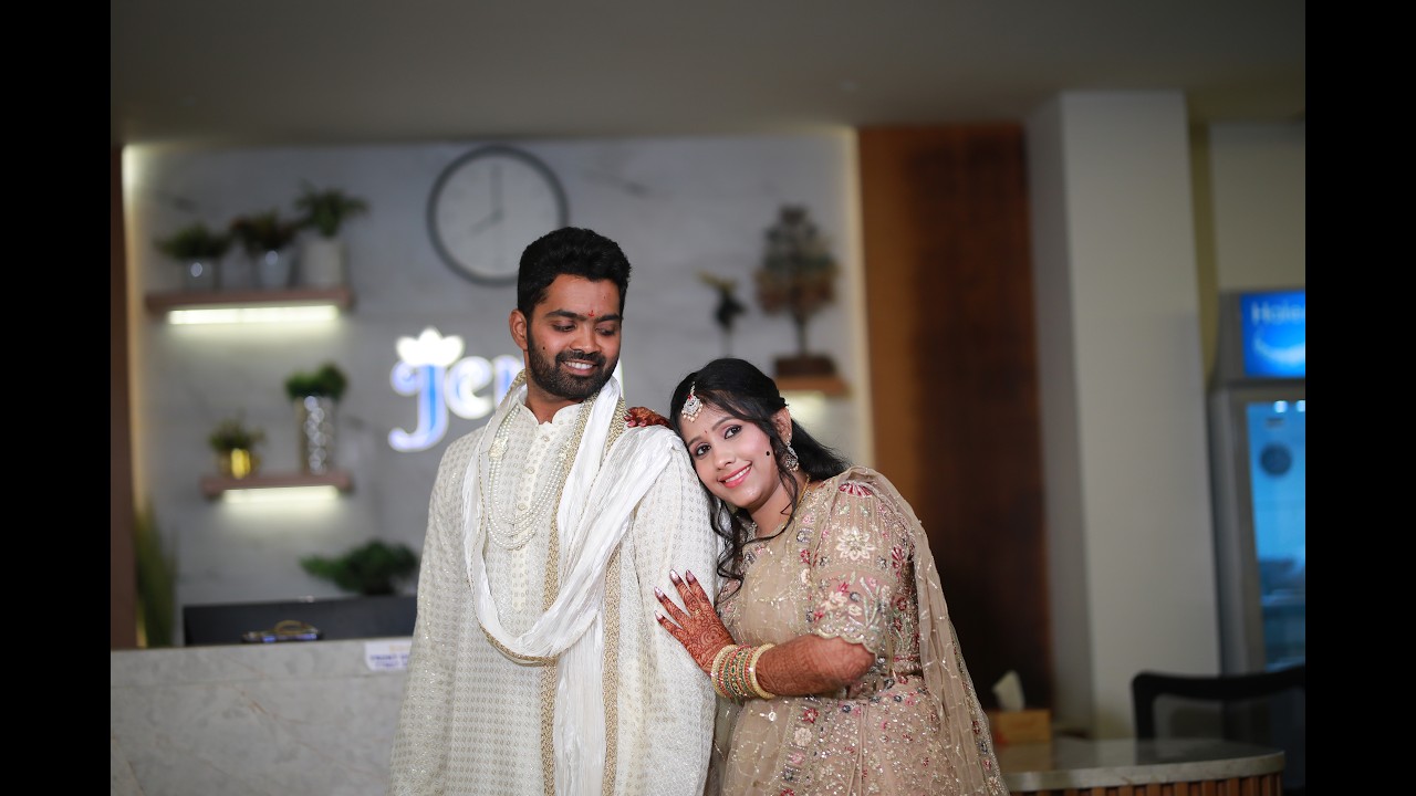 2026#Niharika&Pavan@ Haldi #ceremony  //agcapture24#9492345681@